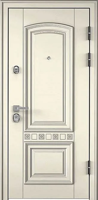 Входная дверь Argument-21 (МДФ Шпон / МДФ Филенчатый)