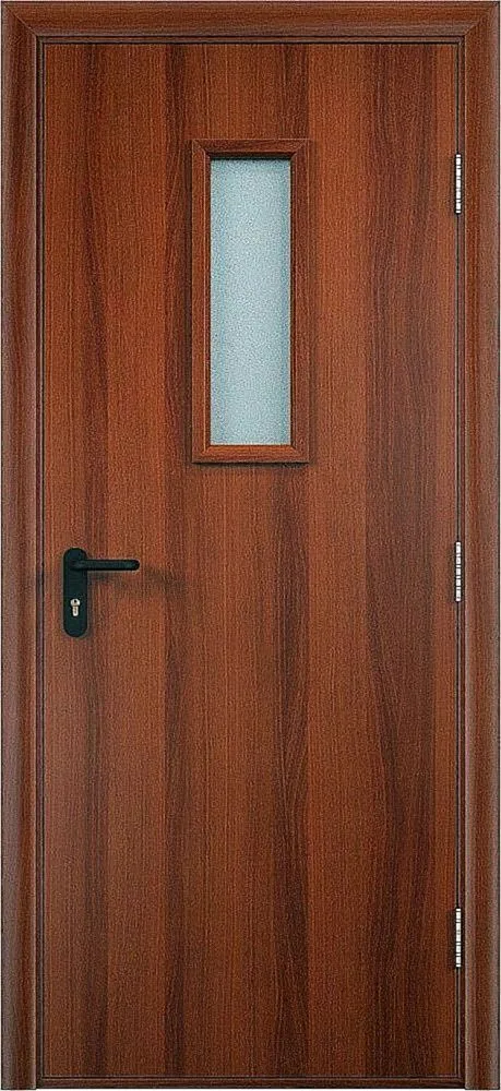 Противопожарная дверь Fahrenheit-90-4 (Противопожарная МДФ)